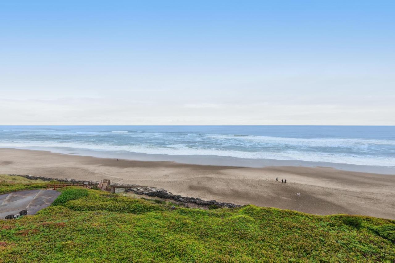Bella Beach Beauty Gleneden Beach ภายนอก รูปภาพ